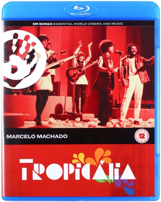 Tropicalia