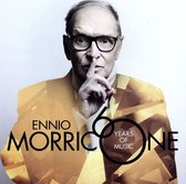 Ennio Morricone: 60 Years OF Music (PL) [CD]