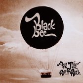 Black Bee: Blue Twist & Roll'n' Rock [CD]