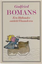 Een Hollander ontdekt Vlaanderen