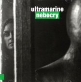 Ultramarine: Nebocry [CD]