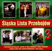 Śląska Lista Przebojów 3 [CD]