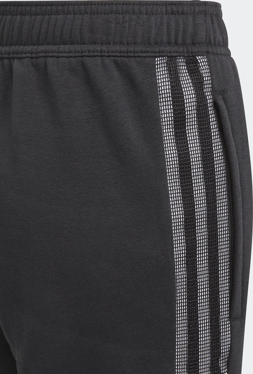 adidas Performance Tiro 21 Joggingbroek - Kinderen - Zwart- 128