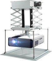 CGOLDENWALL Electric Projector Lift
