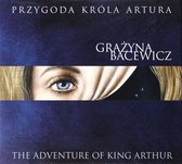 Various: Przygoda Króla Artura (Opera) [CD]