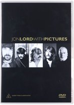 Jon Lord: With Pictures [DVD]