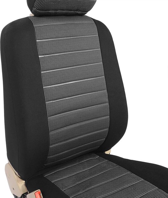 Autostoel Hoes VOOR CITROEN VOOR JUMPER VOOR JUMPY 2
