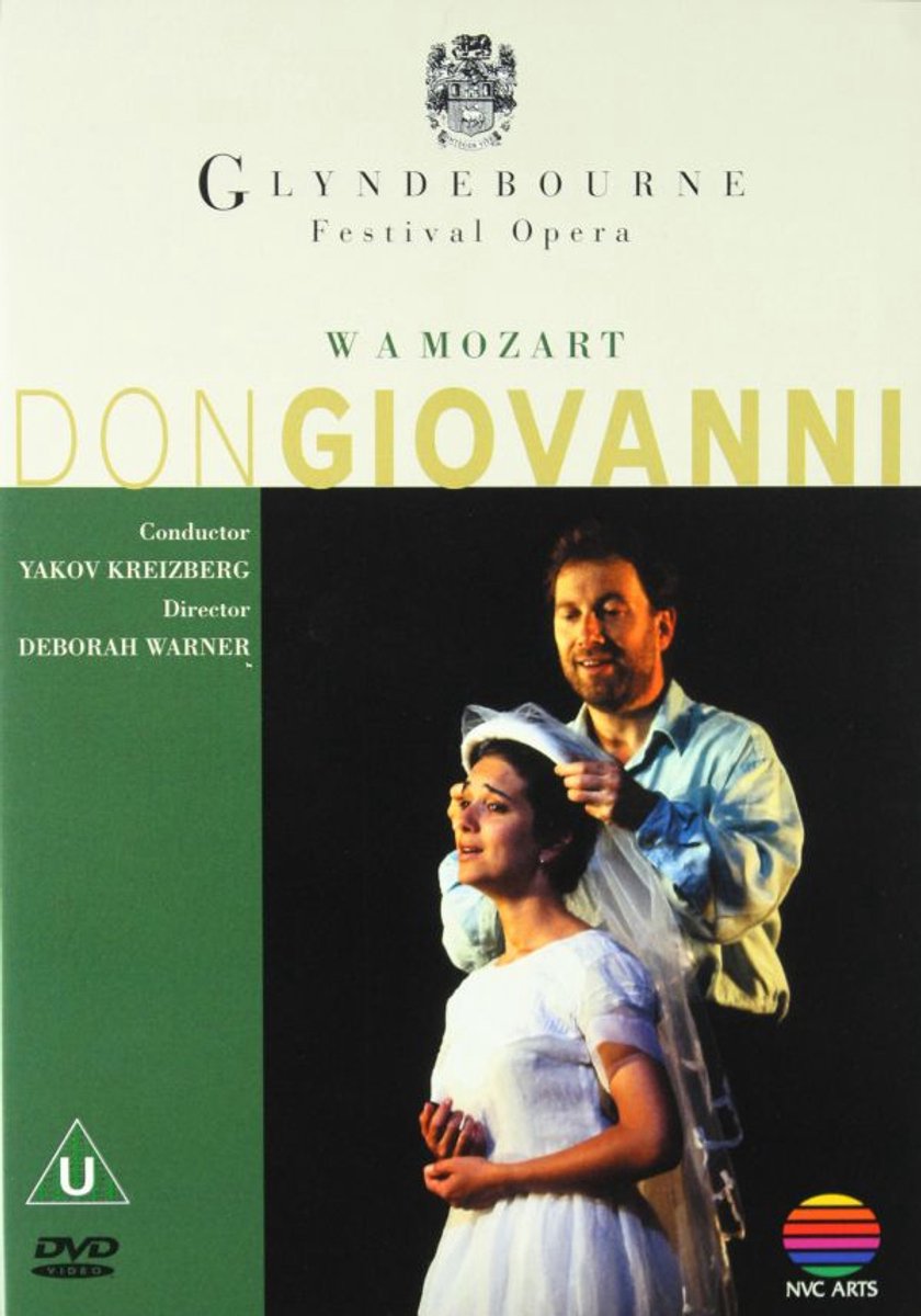 Don Giovanni (Mozart)