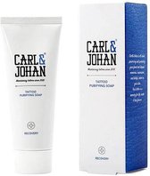 Carl & Johan RECOVERY Purifying Soap - 35 ML