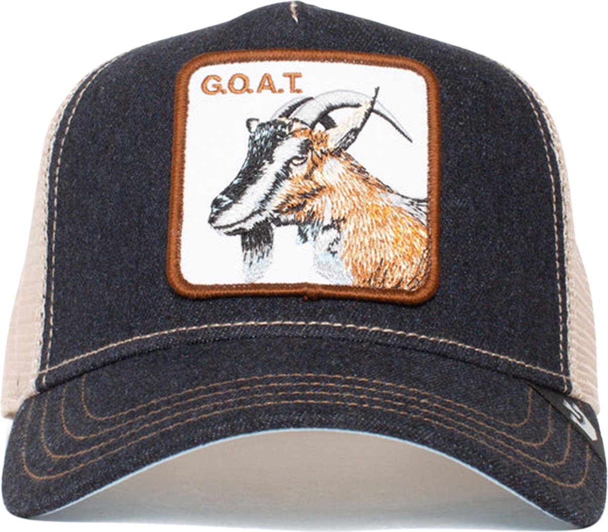 Goorin Brothers The G.O.A.T Pet