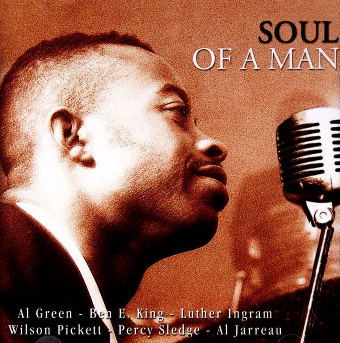 Soul Of A Man