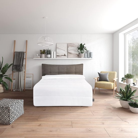 Dekbed - Wasbaar microvezel anti-allergeen dekbed voor het hele jaar