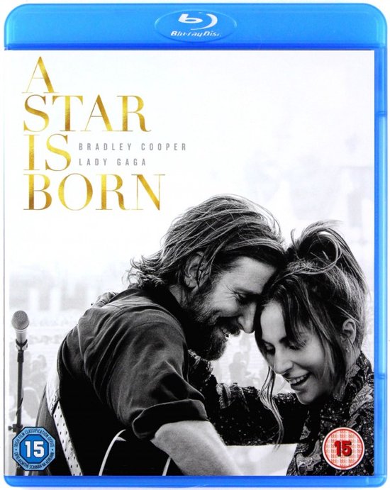 A Star Is Born - Movie