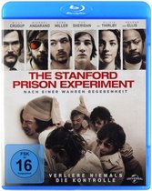 Stanford Prison Experiment/Blu-ray