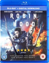 Robin des Bois [Blu-Ray]