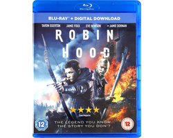 Robin Hood