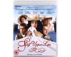 Stiff Upper Lips