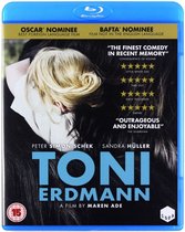 Toni Erdmann [Blu-Ray]