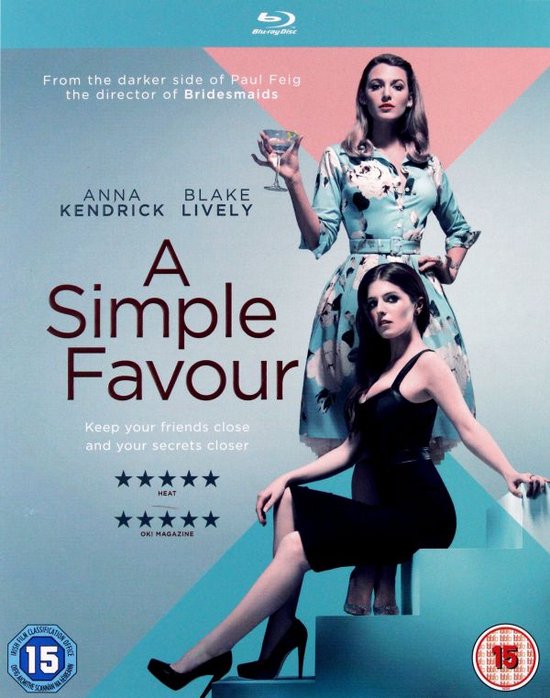 Simple Favour
