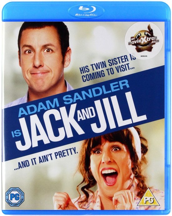 Jack & Jill