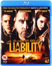 The Liability [Blu-Ray]