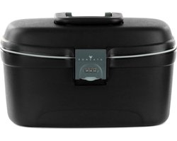 Roncato Beautycase Dames / Handbagage Reistas - Light - Zwart