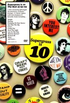 Supergrass - Best of (2DVD)