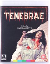 Tenebrea