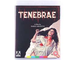 Tenebrea