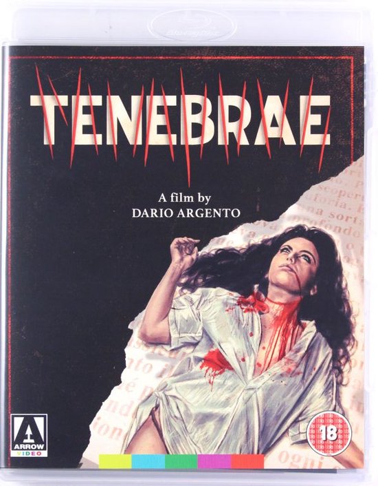 Tenebrea