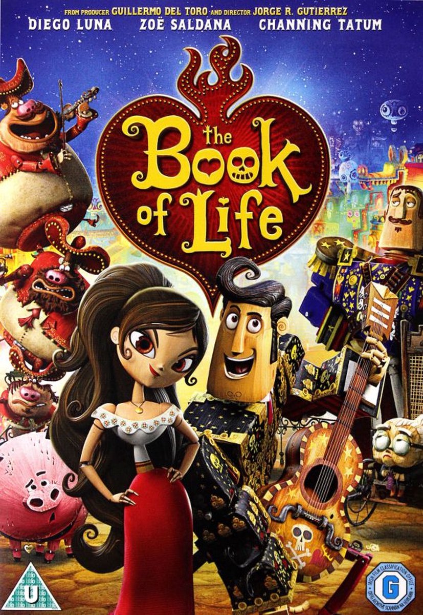 Book Of Life