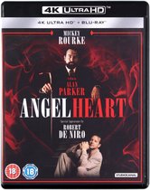 Angel Heart : Aux portes de l'enfer [Blu-Ray 4K]+[Blu-Ray]