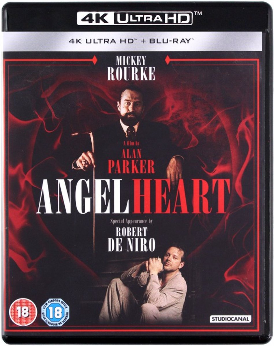 Angel Heart-
