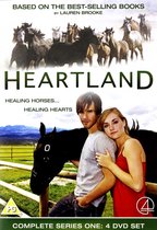Heartland Season 1 (DVD)