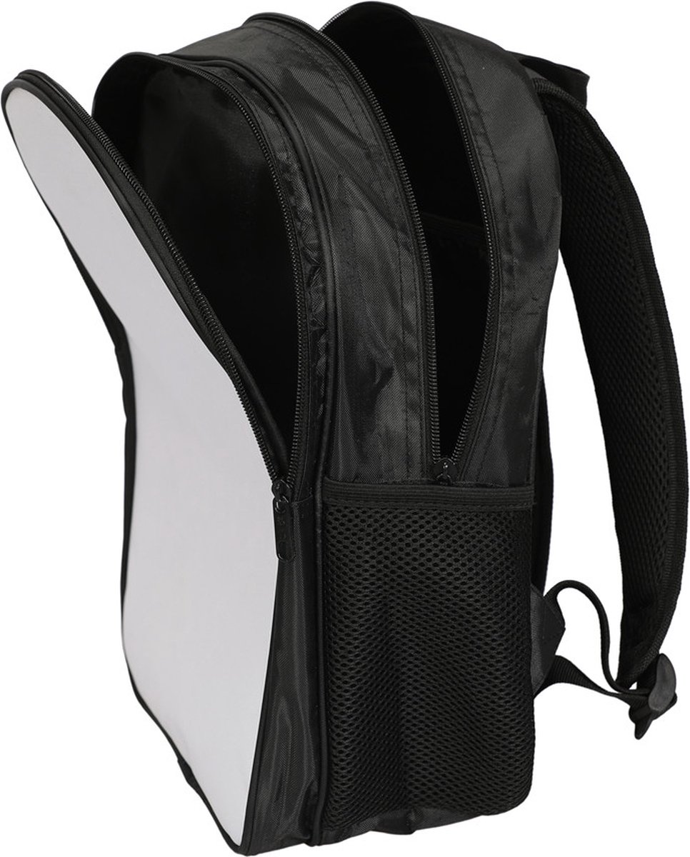 Lässig LÄSSIG Bold schooltas met reflectoren en in hoogte - Vergelijk