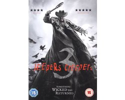 Jeepers Creepers 3
