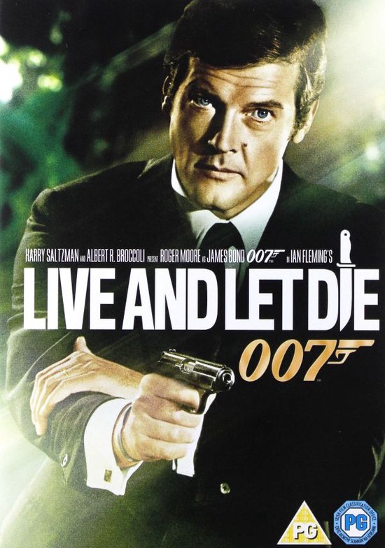 Live And Let Die