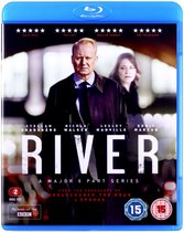 River Complete Series