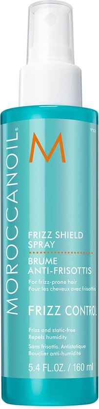 Moroccanoil Frizz Shield Spray | bol