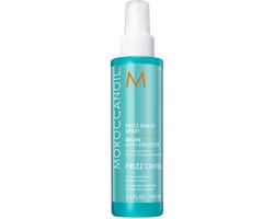 Foto: Moroccanoil frizz shield spray