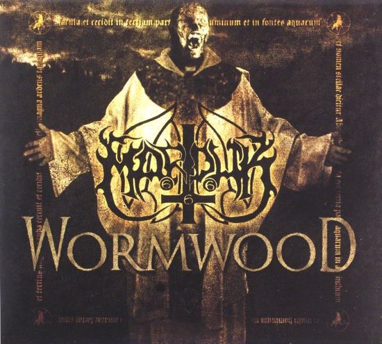 Marduk - Wormwood - Marduk