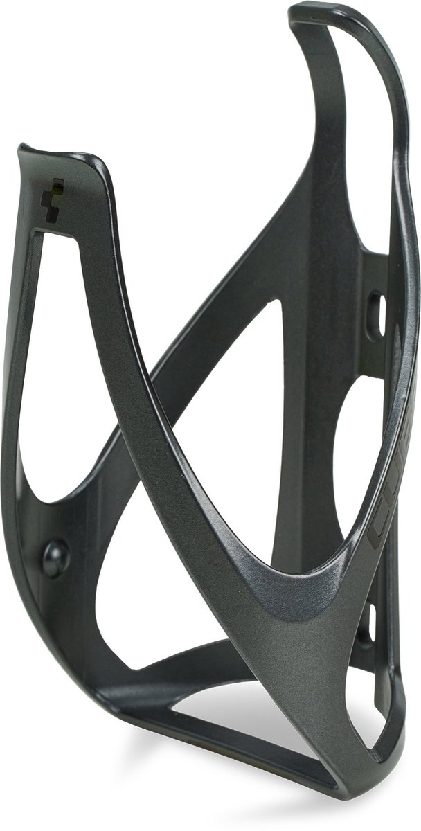 CUBE Bidonhouder HPP MATT IRRIDIUM/GLOSSY BLACK