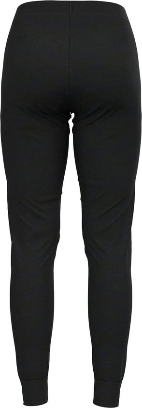 Pantalon Thermique Odlo Natural Merino 200 Femme - Taille XL