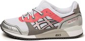 ASICS GEL-LYTE III OG White / Sienna - Chaussures de course pour hommes - Taille 44