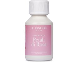 Essence di elda petali di rosa 100 ML