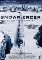 Snowpiercer [DVD]
