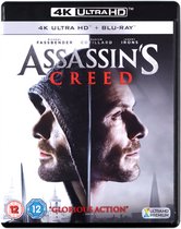 Assassin's Creed