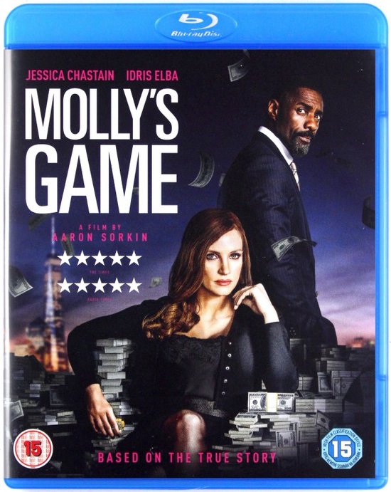 Molly's Game