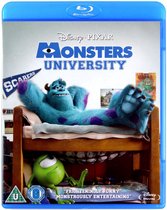 Monsters University - Blu-Ray