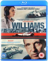 Williams [Blu-Ray]